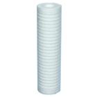 Filtro Refil Pp 9.1/4 Compatível Acqualimp Antigo Preto