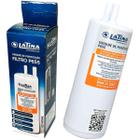 Filtro Refil Vela Latina Purificador Agua P635 P655