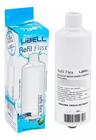 Filtro Refil Vela Original Libell para Purificador de Água Acqua Flex Press, Baby, Side