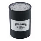 Filtro Refil Vela Versatille Rt-01 Lorenzetti Purificador de Água