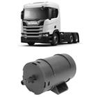 Filtro Respiro Combustível Scania G410 S620 Euro 5 19 a 23 - Wega