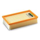 Filtro Sanfonado de Papel Para Aspirador Karcher