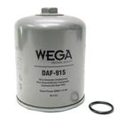 Filtro Secador Válvula APU DAF CF85 XF105 Motor Paccar MX 13 após 2021 - Wega - DAF915