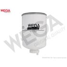 Filtro separador água Agrale 4300 1979 a 1994 Wega FCD-2213