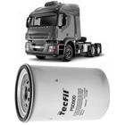 Filtro Separador Racor Stralis Hi-Way 800-S56 TZ 2013 a 2024 - Tecfil