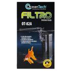 Filtro Submerso Aquário Com Bomba 350L/H Ot-72A 110V