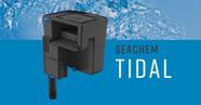 Filtro Tidal Hang On 75 - Seachem