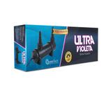 Filtro uv 36W ultra violeta Oceantech para lagos até 18.000L