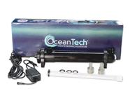 Filtro Uv Esterilizador 36w Ocean Tech Aquários Fontes Lagos