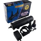 Filtro Uv Para Lago Carpa Aquario 9000 Litros Oceantech 18w