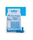 Filtros Para Aspirador Nasal Nosefrida 20 Unidades Original