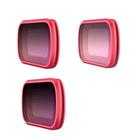 Filtros para DJI Osmo Pocket Pgytech ND8 ND16 CPL Professional