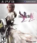Final Fantasy Xiii-2 Ps3 Midia Fisica