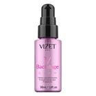 Finalizador Backstage Glow 38ml Vizet