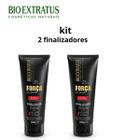 Finalizador bio extratus força com pimenta 200g -2 unidades