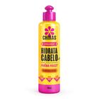 Finalizador Hidrata Cabelo Chikas 300mL