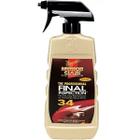 Finalizador Inspeçao Final Meguiars Mirror Glaze M3416 473 ML