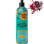 Finalizador Oh My! Ninguém Segura Esse Cacho! 300ml