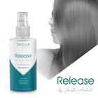 Finalizador Release Leave-in Líquido Spray Multifuncional Tridium 200ml