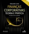 Financas corporativas - teoria e pratica - SENAC RIO