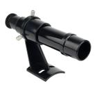 Finder Scope SVBONY 5x24 com suporte para telescópio astronômico