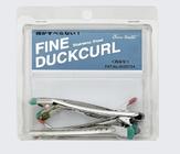 Fine Duck Curl Clip - TORICO