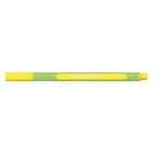 Fineliner Line-Up Amarelo Neon Schneider