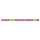 Fineliner Line-Up Pink Neon Schneider