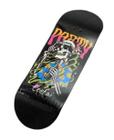 Fingerboard Skate Dedo Deck Madeira Profissional Party - Mega Block Toys