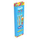 Fini tubes twister display 24x27gr - SANCHEZ CANO LTDA