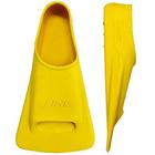 Finis Youth Zoomer Fins, Ouro Amarelo - Tamanho E, Masculino (7.5-8.5) Feminino (8.5-9.5) (2.35.003.14)