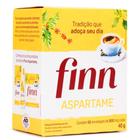 Finn aspartame adoçante com 50 envelopes - HYPERA PHARMA