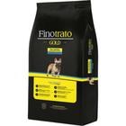 Finotrato Gold cães adultos raças mini e pequenas