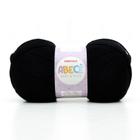 Fio Abecê Baby e Kids Círculo 100g