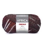 Fio África Circulo 100g