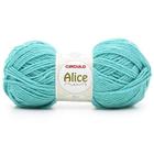 Fio Alice 100g - Círculo