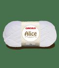 Fio Alice Circulo 100g