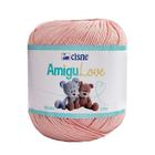 Fio Amigulove Coats Cisne 100g