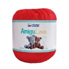 Fio Amigulove Coats Cisne 100g - Coats Corrente