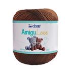 Fio Amigulove Coats Cisne 100g - Coats Corrente