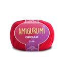 Fio Amigurumi 125g - 254m - cor 3528 - Circulo