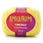 Fio Amigurumi 125gms 254mts kit 2 unidades - Circulo