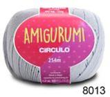 Fio Amigurumi 125gms 254mts Pacote com 6 Unidades