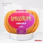 Fio Amigurumi Circulo 254m - Círculo