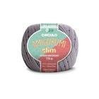 Fio Amigurumi Slim 70g Circulo 178m