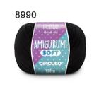 Fio Amigurumi Soft Circulo 150m Cor 2