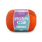 Fio Amigurumi Soft Círculo 65g 150m - Circulo