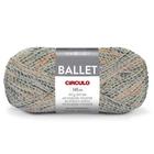 Fio Ballet Circulo 100g