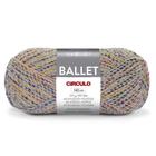 Fio Ballet Circulo 100g