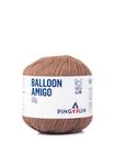 Fio Balloon Amigo - 333 Tex - 58% Algodao 42% Acrilico